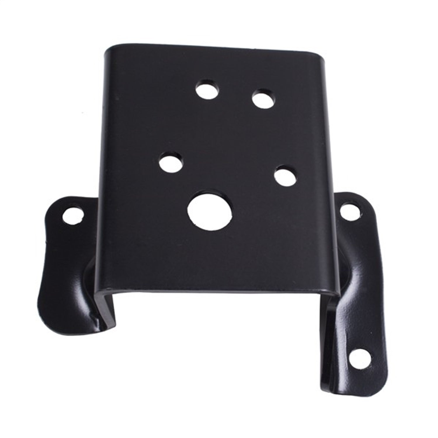 Engine Mount Bracket Left Upper Driver Side Of 74-81 CJ5, 74-75 CJ6 And 76-81 CJ7 OMIX
