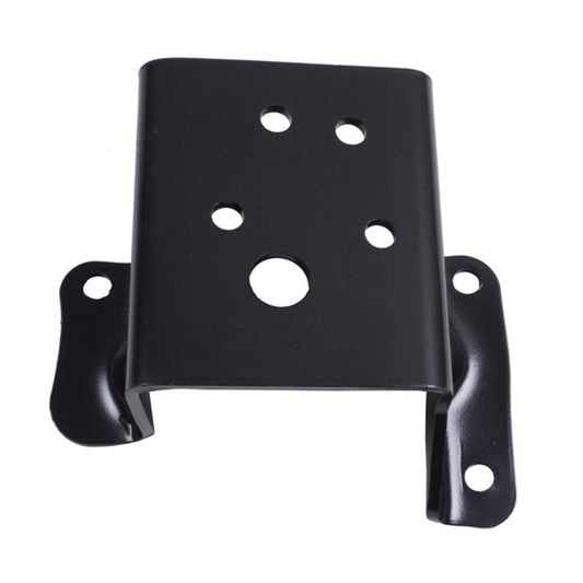 Engine Mount Bracket Left Upper Driver Side Of 74-81 CJ5, 74-75 CJ6 And 76-81 CJ7 OMIX