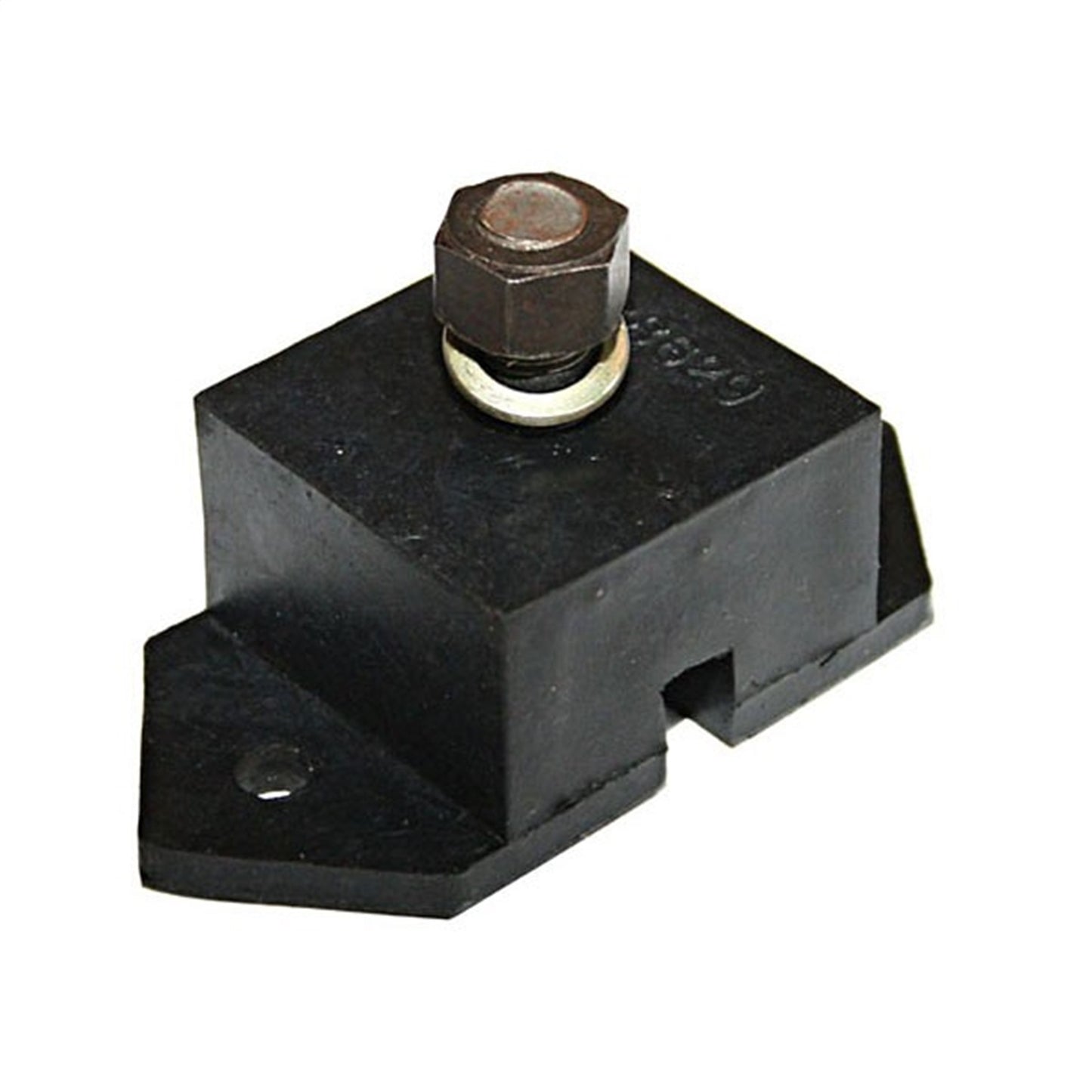 Engine Mount 1941-1945 MB/GPW 1946-1949 CJ2A 1948-1953 CJ3A 1949-1950 Jeepster Vj 1946-1964 Pickup OMIX