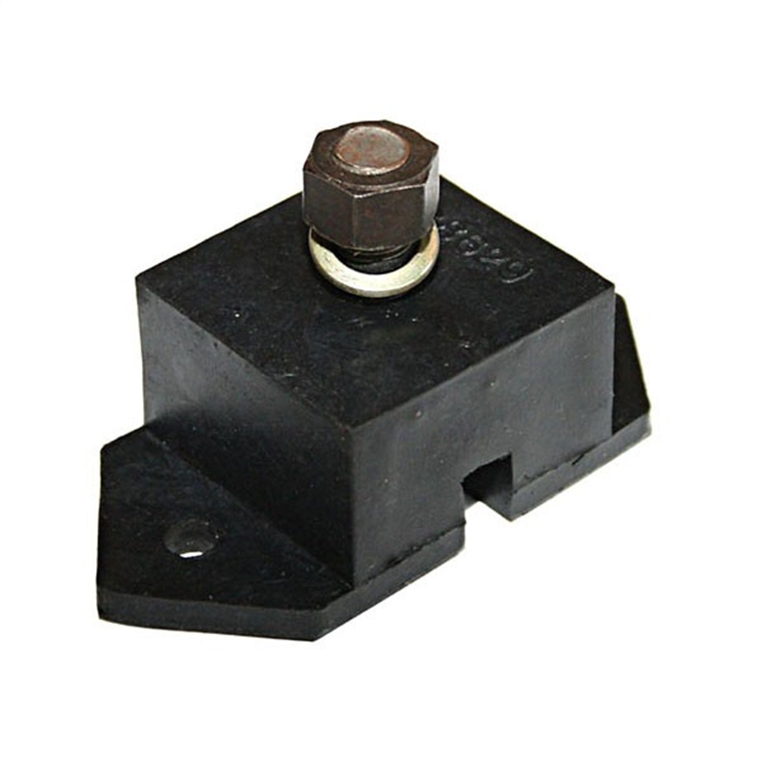 Engine Mount 1941-1945 MB/GPW 1946-1949 CJ2A 1948-1953 CJ3A 1949-1950 Jeepster Vj 1946-1964 Pickup OMIX