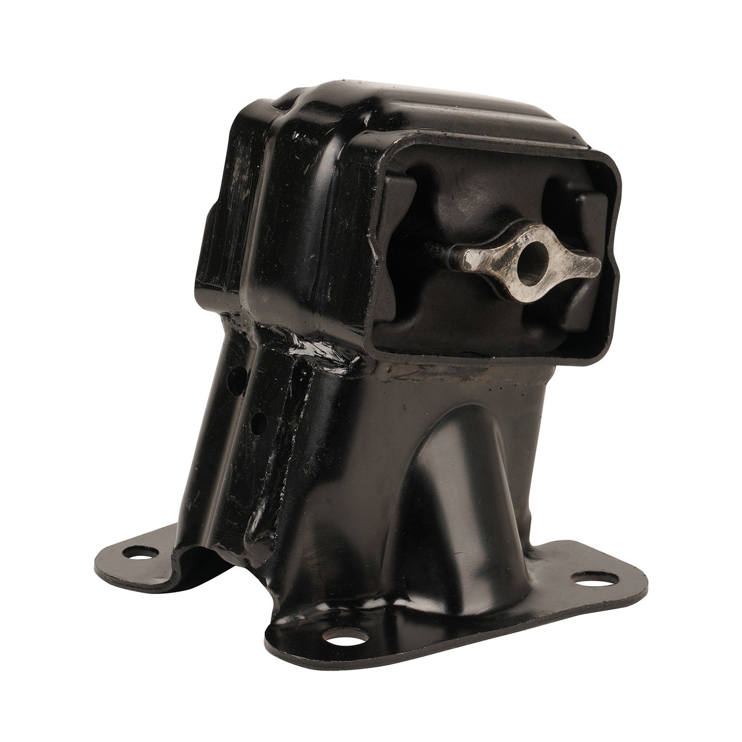Engine Mount Bracket Right Passenger Side Of 05-09 Grand Cherokee Wk And 06-09 Commander Xk OMIX