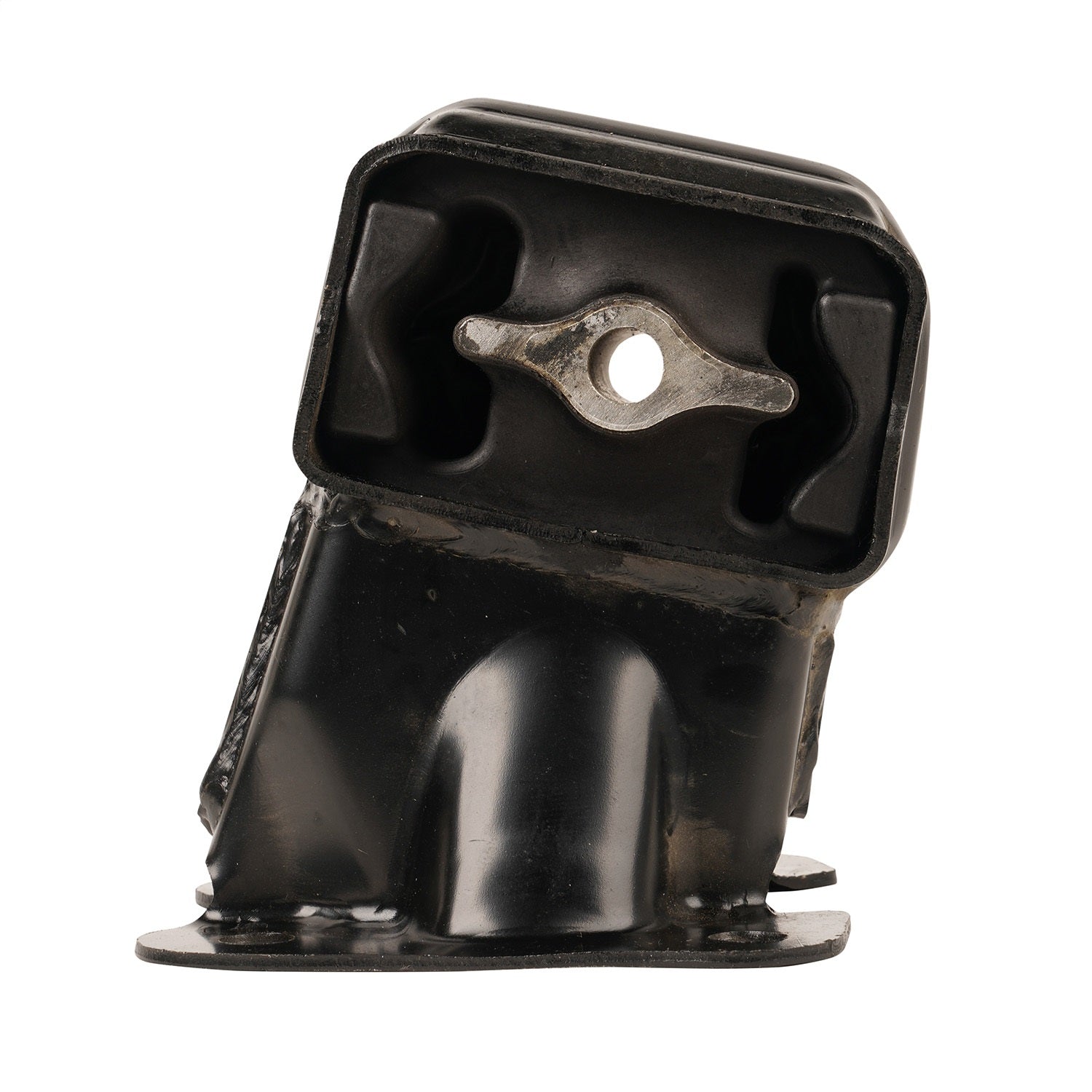 Engine Mount Bracket Right Passenger Side Of 05-09 Grand Cherokee Wk And 06-09 Commander Xk OMIX-1