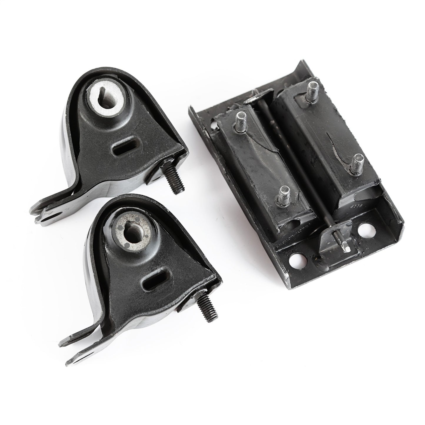 Engine Mount Kit 1997-2006 Jeep Wrangler TJ OMIX-1