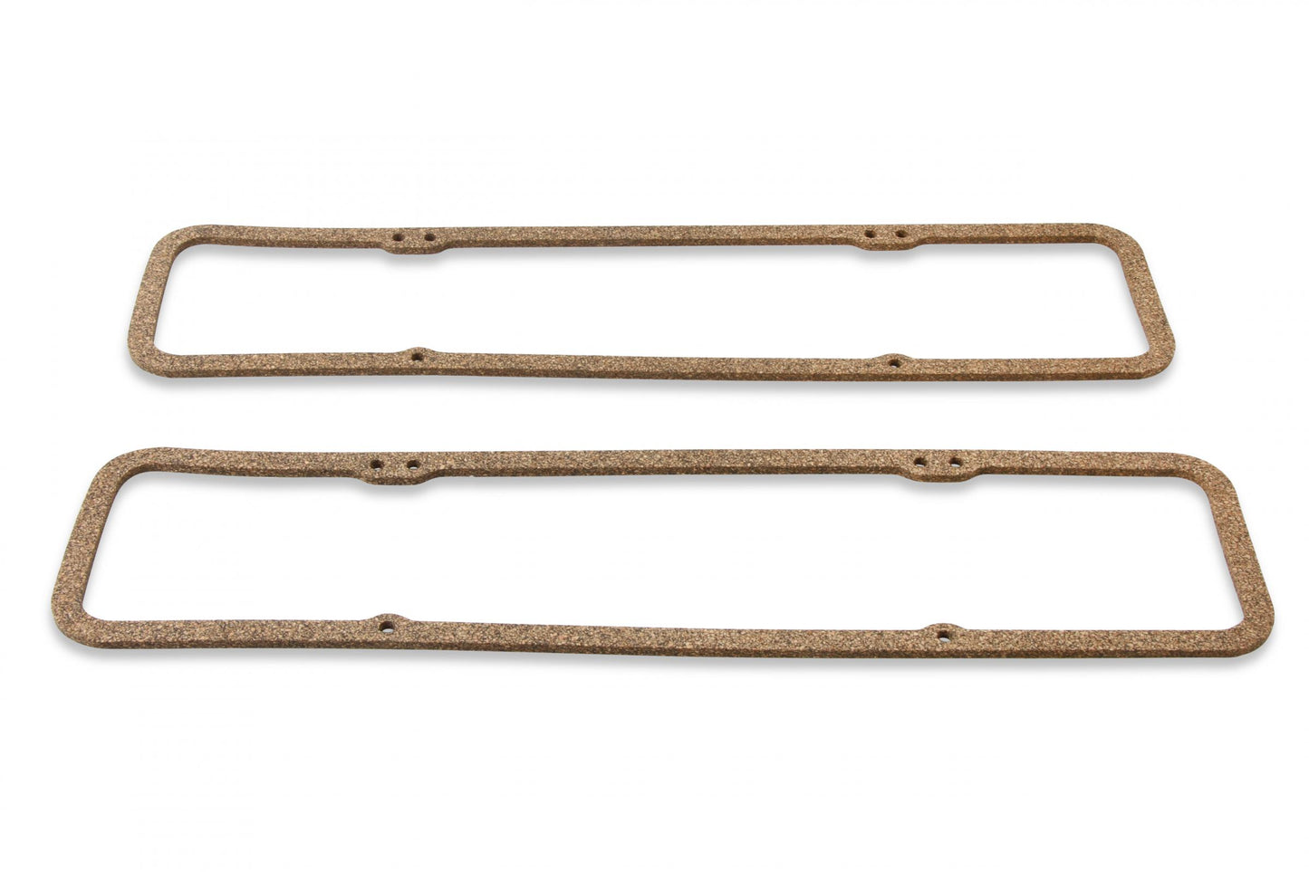 Performance Valve Cover Gaskets .187 Inch Thick Fits 1955-1986 Chevrolet 262-400 Gen I Small Block Mr Gasket