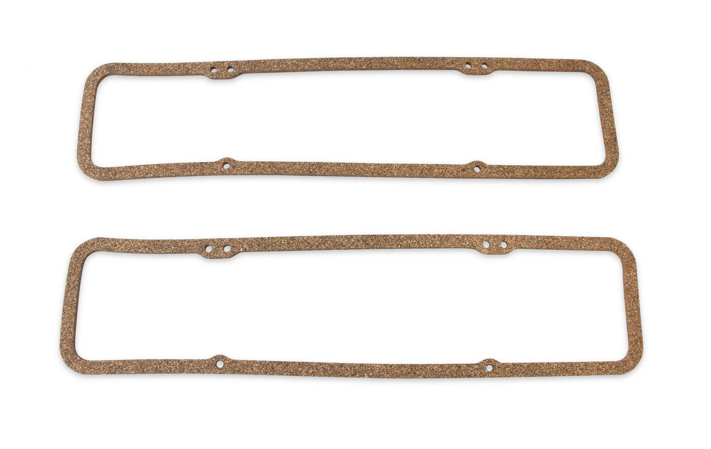 Performance Valve Cover Gaskets .187 Inch Thick Fits 1955-1986 Chevrolet 262-400 Gen I Small Block Mr Gasket-1