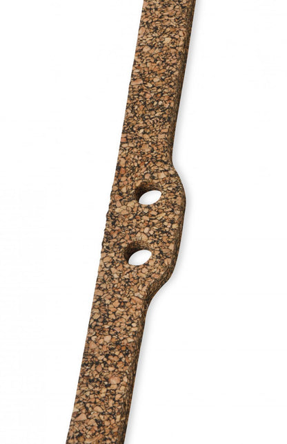 Performance Valve Cover Gaskets .187 Inch Thick Fits 1955-1986 Chevrolet 262-400 Gen I Small Block Mr Gasket-5