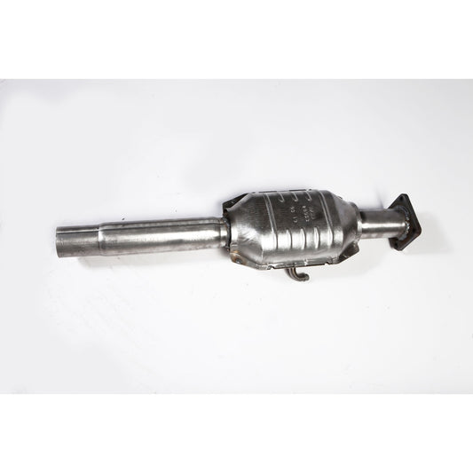 Catalytic Converter 1987-1990 Jeep Wrangler YJ And 1984-1985 Cherokee Xk OMIX