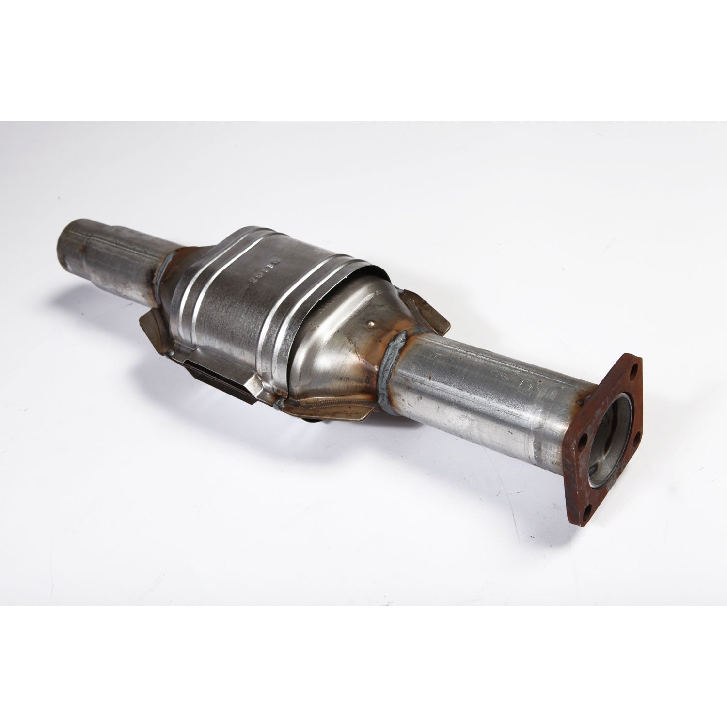Catalytic Converter 1987-1992 Jeep Wrangler YJ OMIX