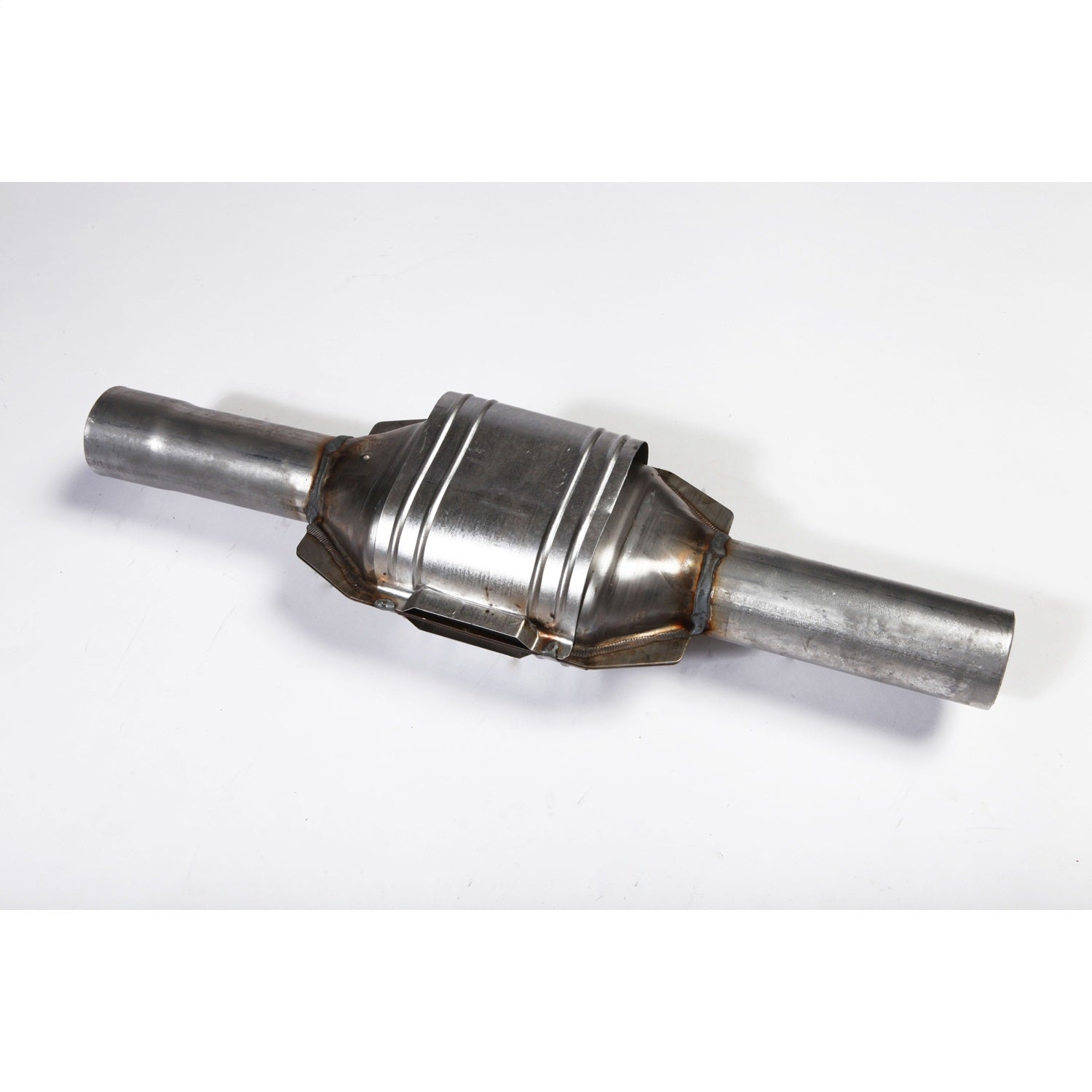 Catalytic Converter 1993-1995 Jeep Wrangler YJ Cherokee XJ And Grand Cherokee ZJ OMIX