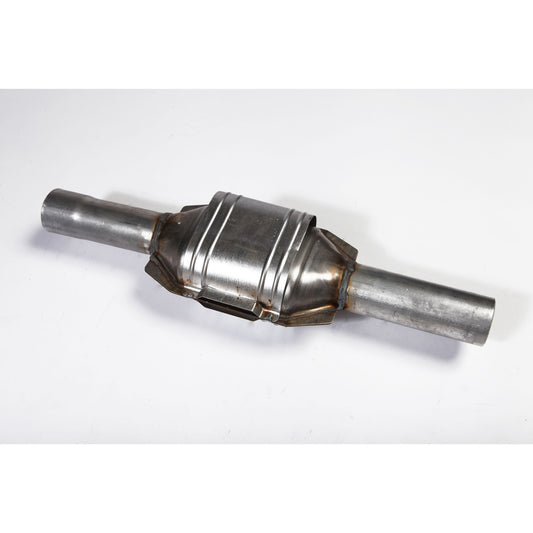 Catalytic Converter 1993-1995 Jeep Wrangler YJ Cherokee XJ And Grand Cherokee ZJ OMIX