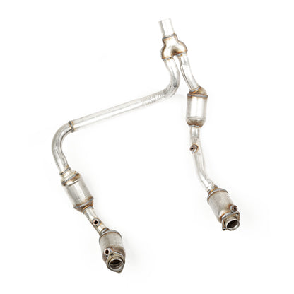 Catalytic Converter 2007-2009 Jeep Wrangler JK / Jku OMIX