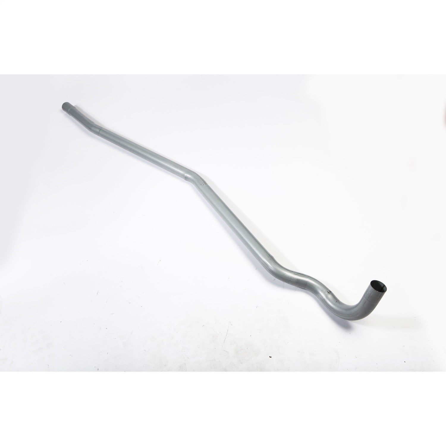 Exhaust Pipe 134CI 1946-1949 CJ2A 1949-1953 CJ3A 1953-1960 CJ3B And 1955-1971 CJ5 OMIX