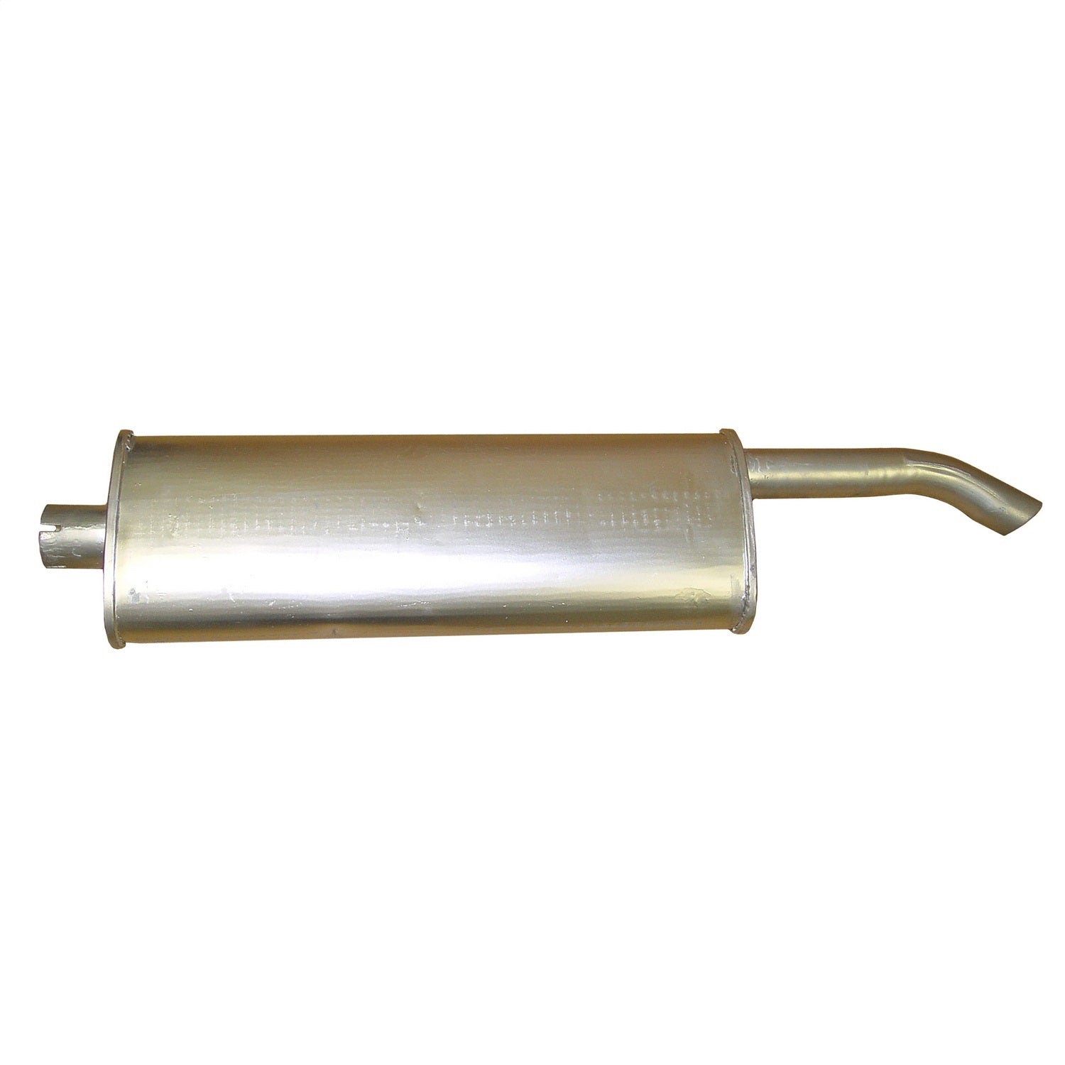 Muffler 1941-1945 Mb / Gpw OMIX