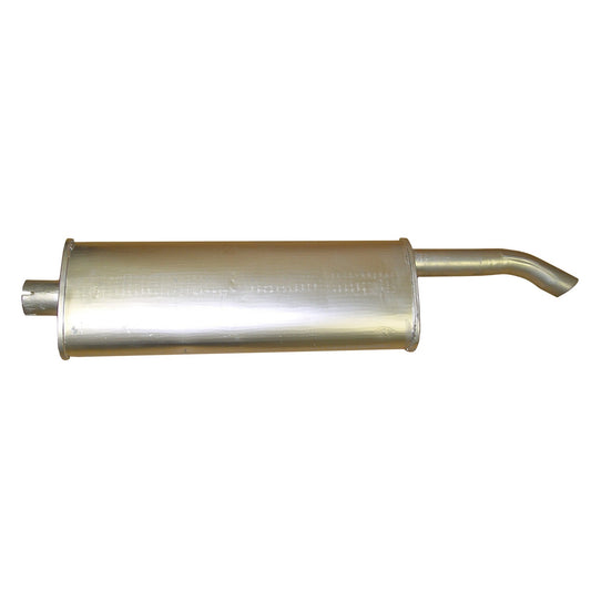 Muffler 1941-1945 Mb / Gpw OMIX