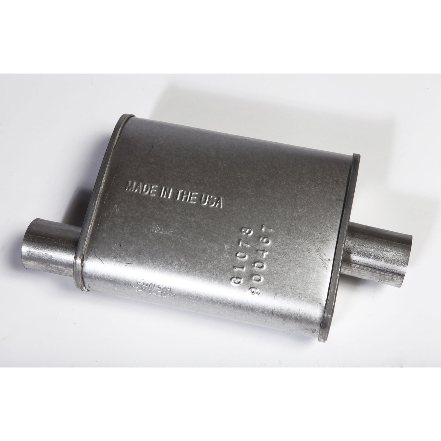 Muffler 1983 CJ5 And 1983-1986 CJ7 / CJ8 Scrambler OMIX