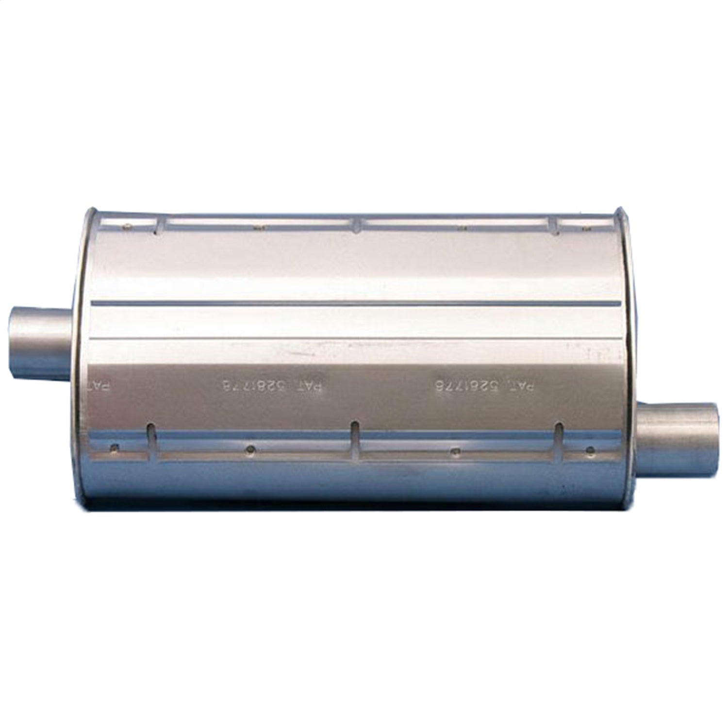 Muffler 1997-2002 Jeep Wrangler TJ OMIX