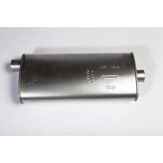 Muffler 1996-1998 Jeep Cherokee XJ OMIX