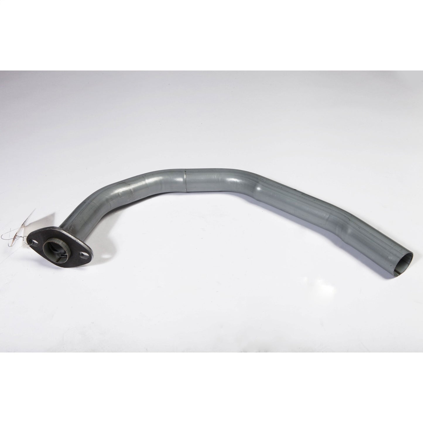 Exhaust Pipe Stainless Steel 1946-1949 CJ2A 1949-1953 CJ3A 1953-1960 CJ3B 1955-1971 CJ5 / CJ6 1965-1970 OMIX
