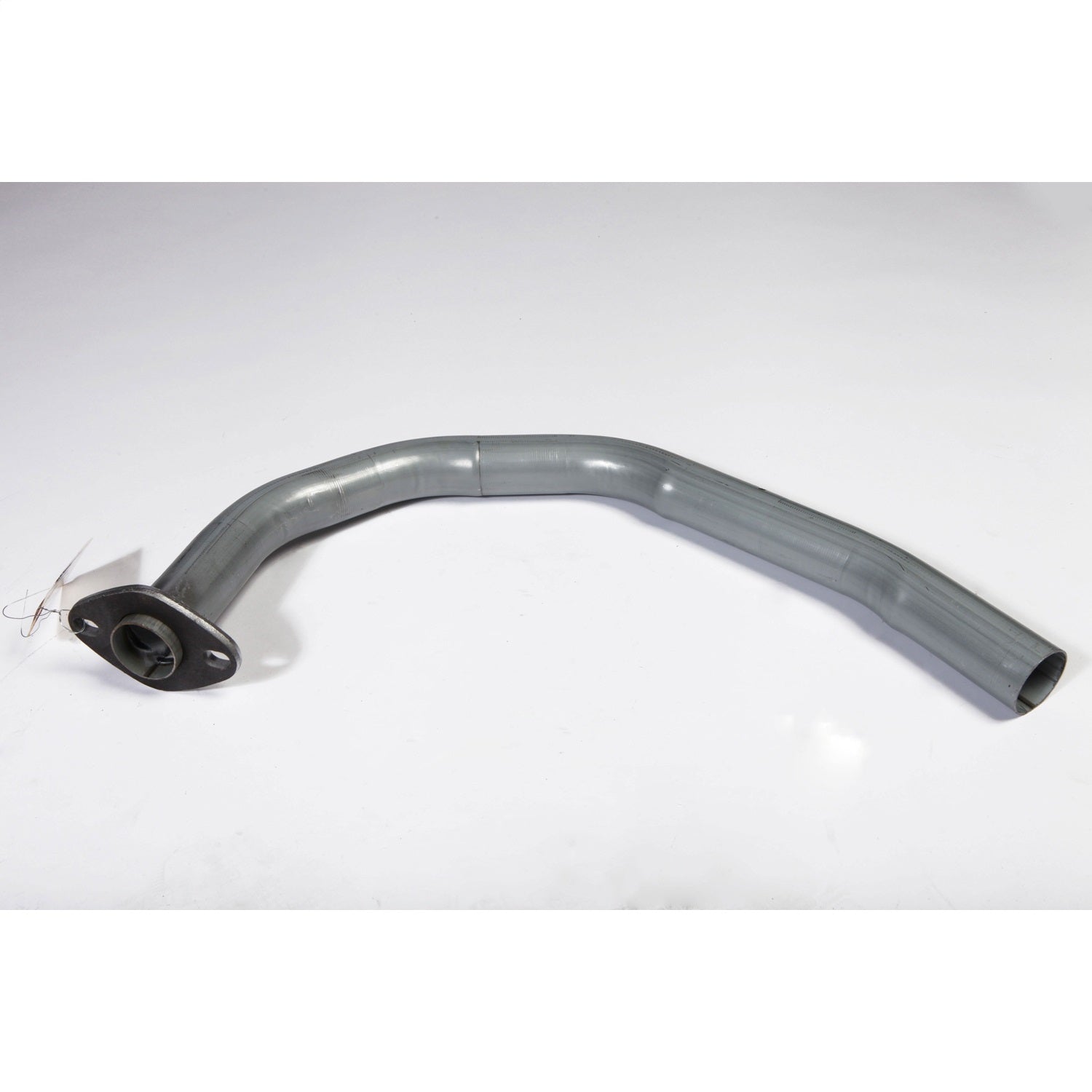 Exhaust Pipe Stainless Steel 1946-1949 CJ2A 1949-1953 CJ3A 1953-1960 CJ3B 1955-1971 CJ5 / CJ6 1965-1970 OMIX