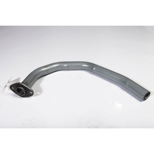 Exhaust Pipe Stainless Steel 1946-1949 CJ2A 1949-1953 CJ3A 1953-1960 CJ3B 1955-1971 CJ5 / CJ6 1965-1970 OMIX