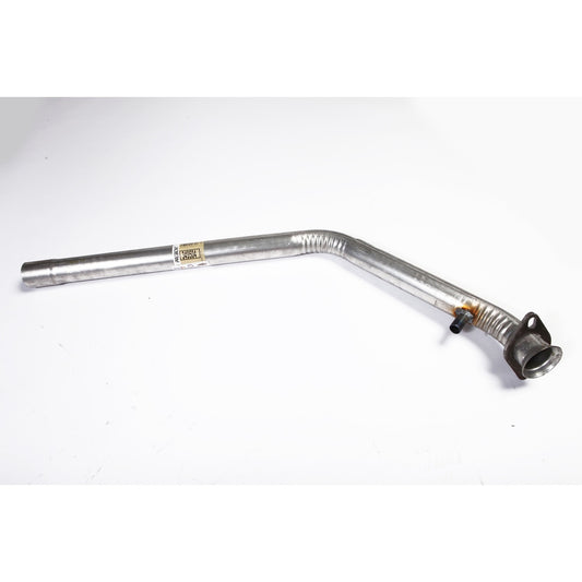 Exhaust Pipe Stainless Steel 1983 CJ5 And 1983-1986 CJ7 / CJ8 Scrambler OMIX