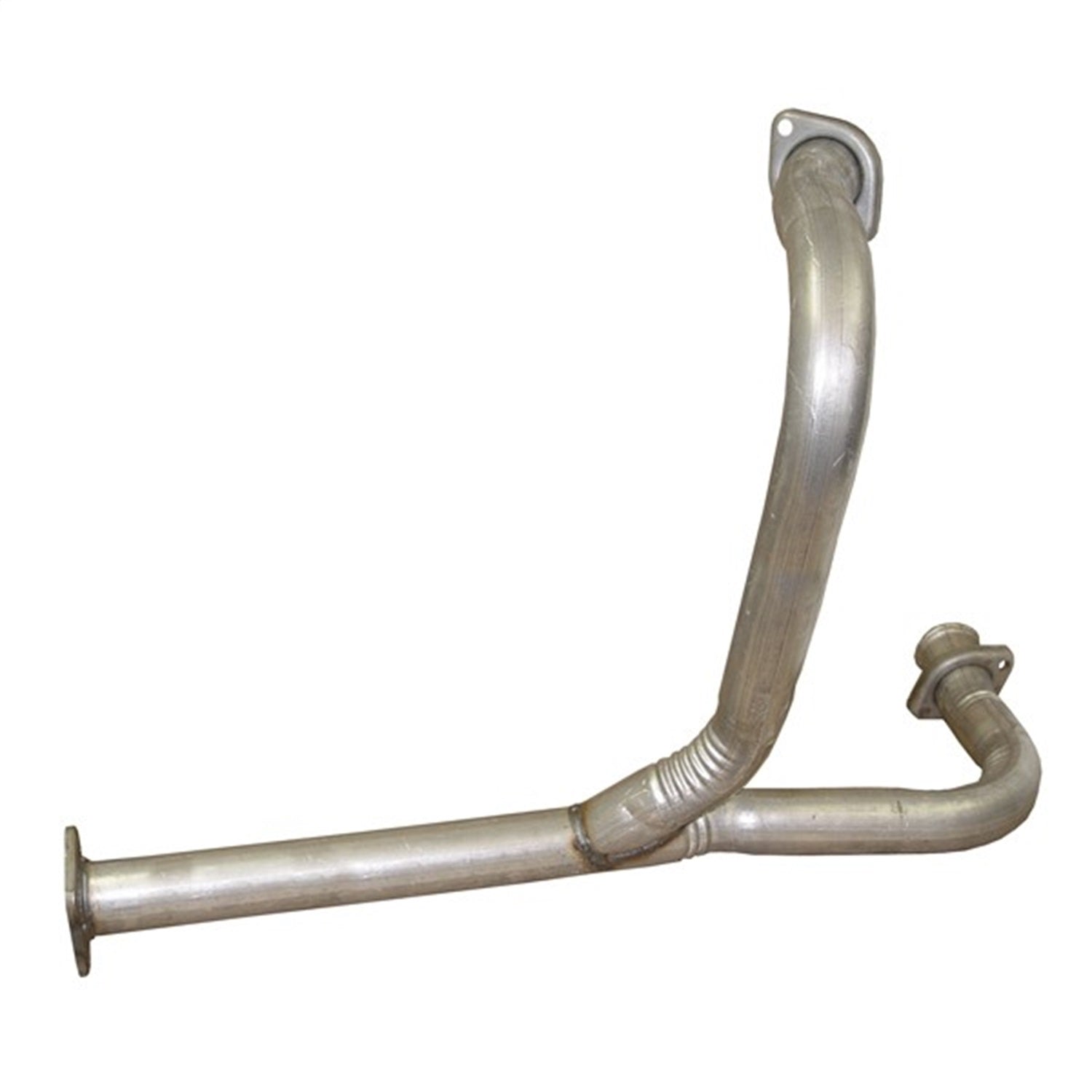 Exhaust Pipe Stainless Steel 1976-1978 CJ7 OMIX