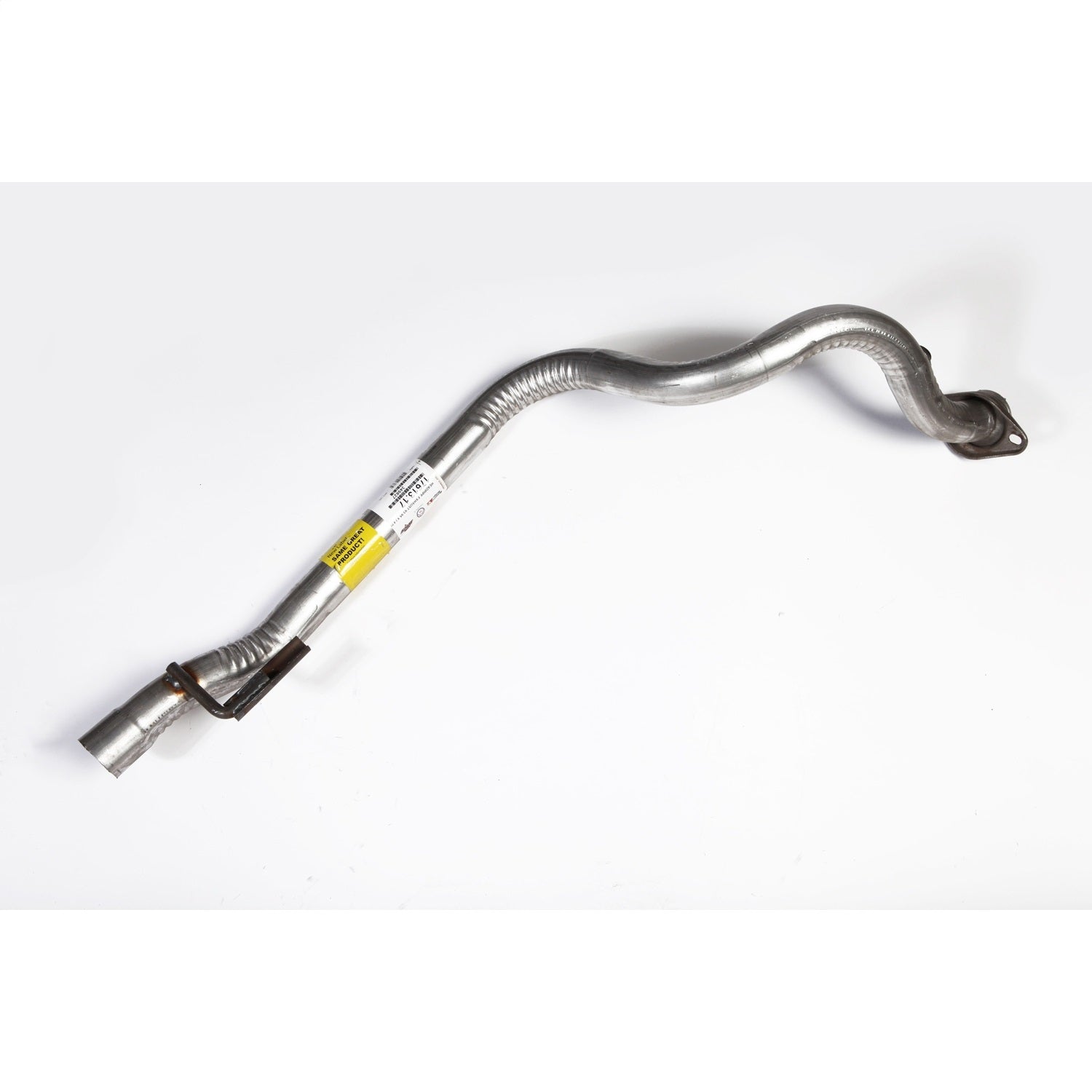 Exhaust Pipe Stainless Steel 1993-1995 Jeep Cherokee XJ OMIX