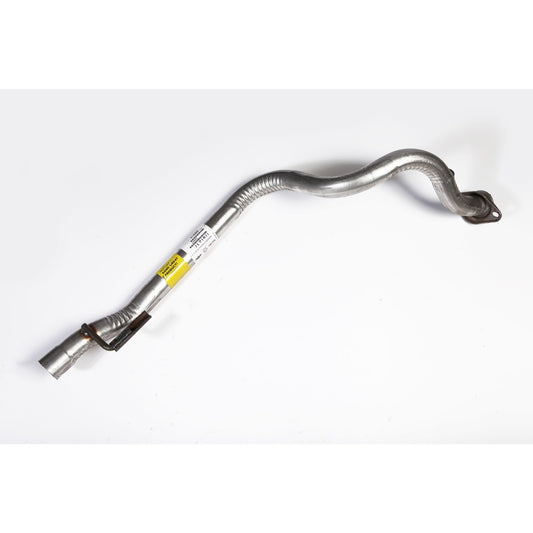 Exhaust Pipe Stainless Steel 1993-1995 Jeep Cherokee XJ OMIX