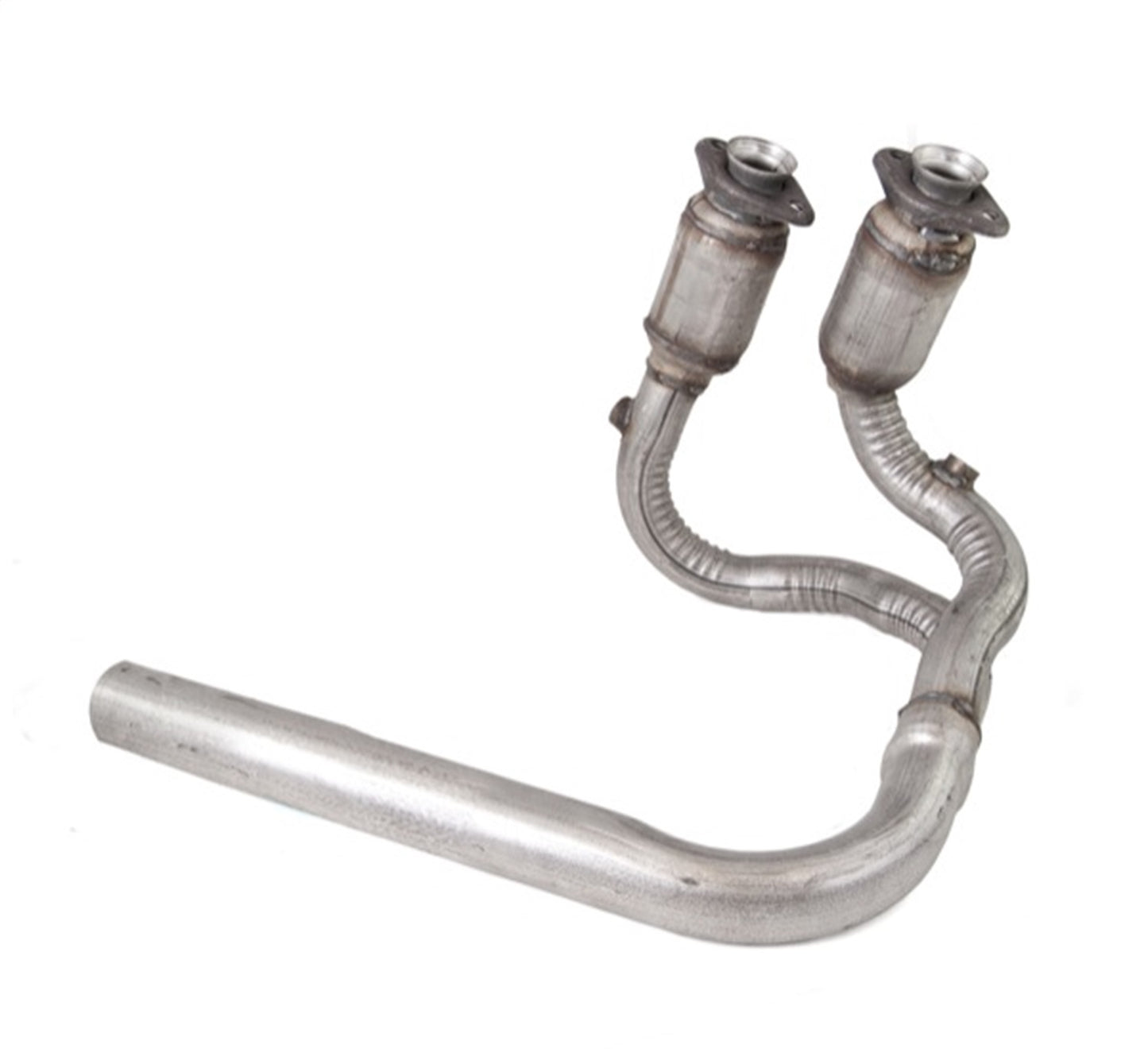 Exhaust Pipe 2000 Jeep Wrangler TJ OMIX