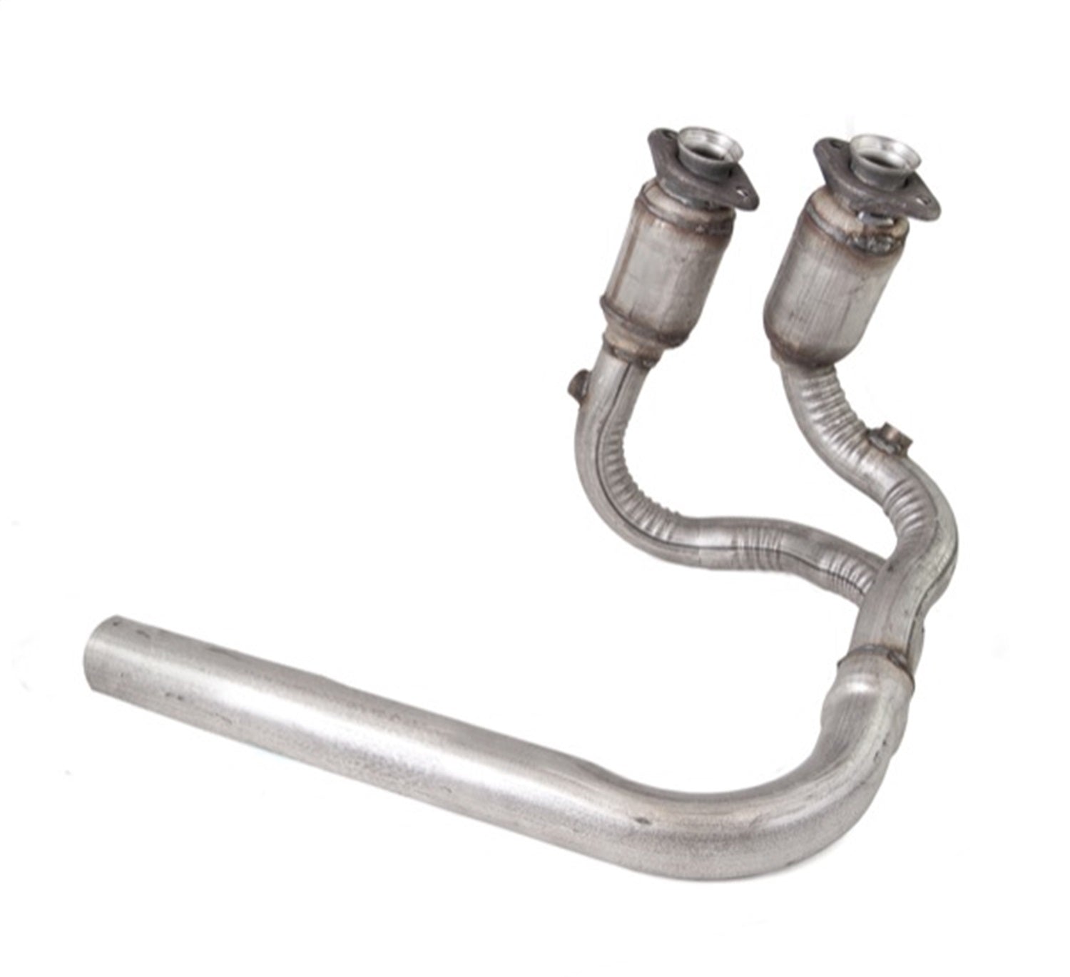 Exhaust Pipe 2000 Jeep Wrangler TJ OMIX