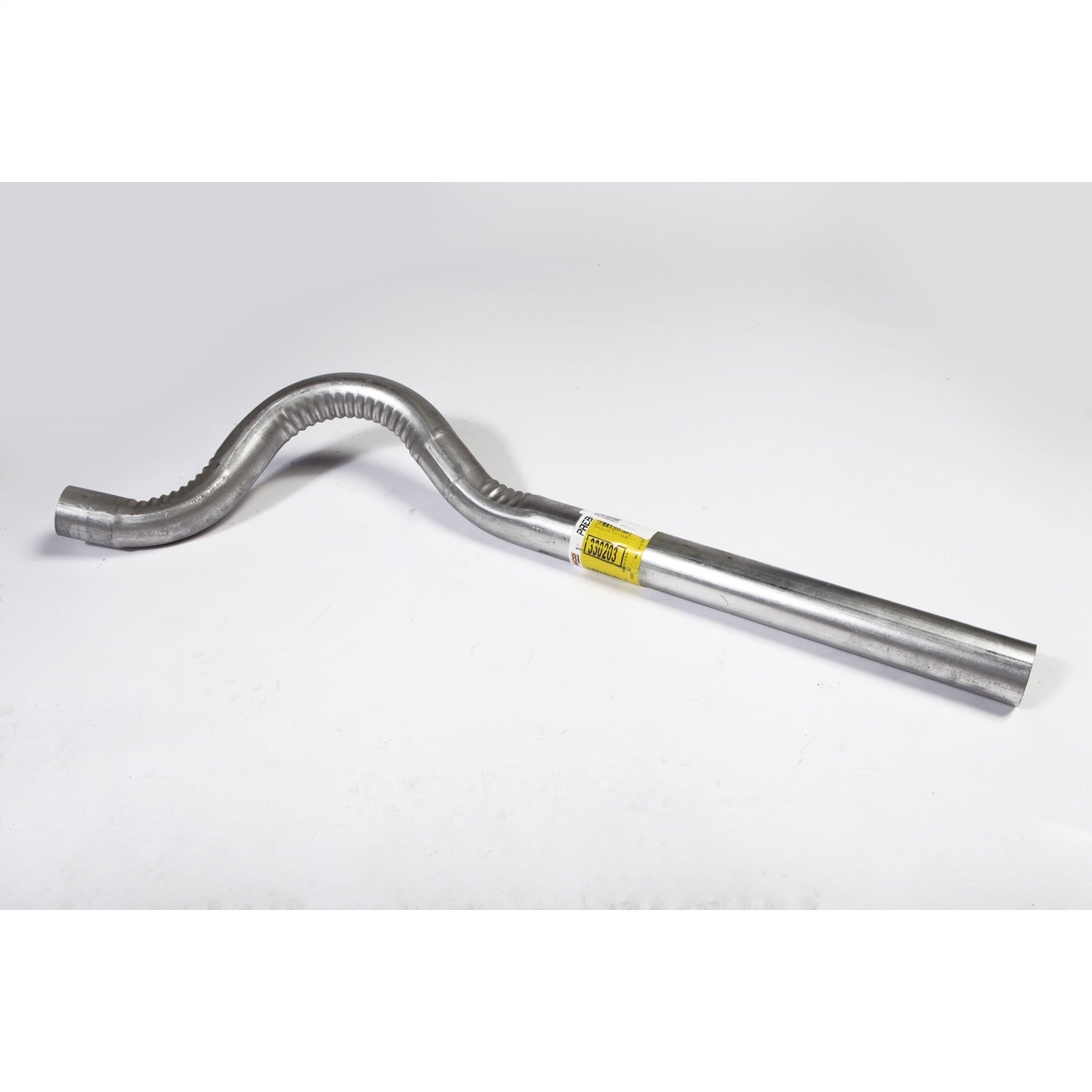 Exhaust Tailpipe 1983 CJ5 And 1983-1986 CJ7 / CJ8 Scrambler OMIX