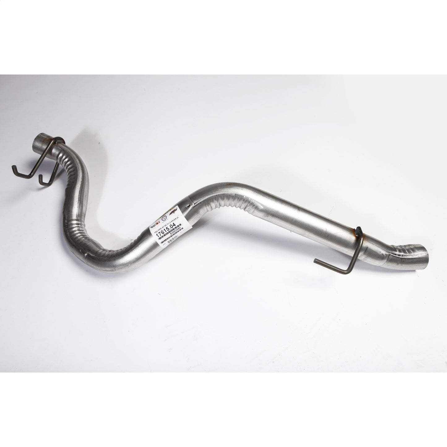Exhaust Tailpipe 1987-1995 Jeep Wrangler YJ OMIX
