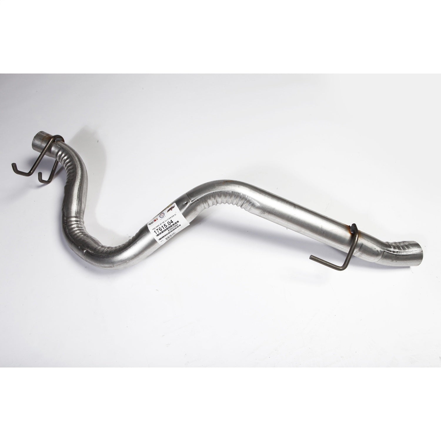 Exhaust Tailpipe 1987-1995 Jeep Wrangler YJ OMIX
