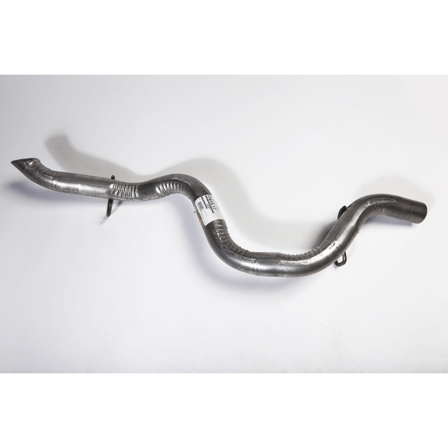 Exhaust Tailpipe 1997-2000 Jeep Wrangler TJ OMIX