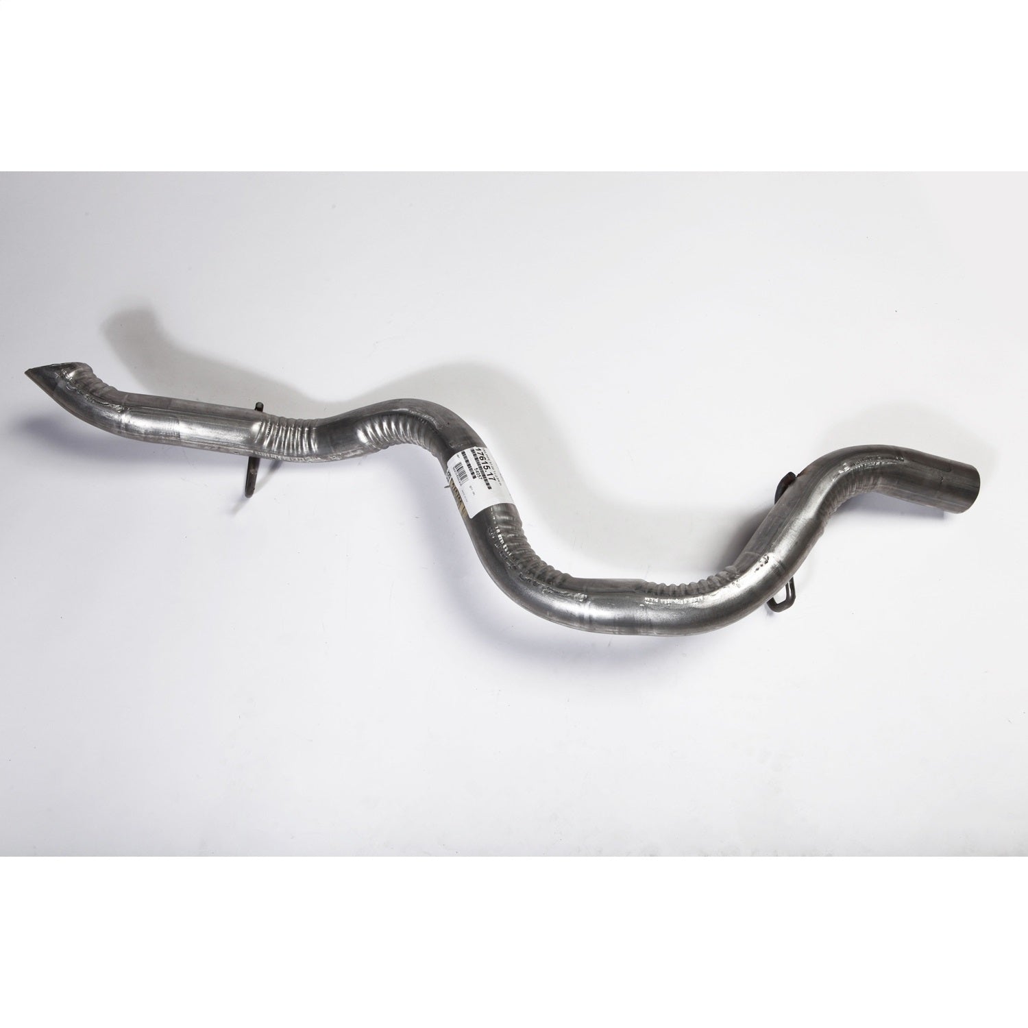 Exhaust Tailpipe 1997-2000 Jeep Wrangler TJ OMIX