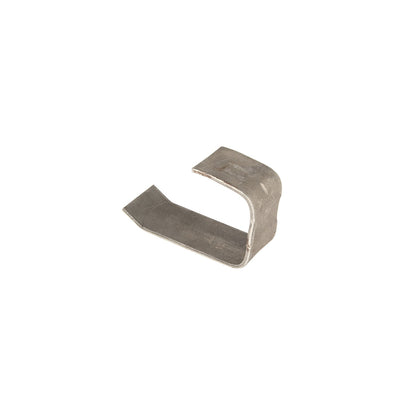 Exhaust Bracket 1979-1983 CJ5 1979-1986 CJ7 And 1981-1986 CJ8 Scrambler OMIX