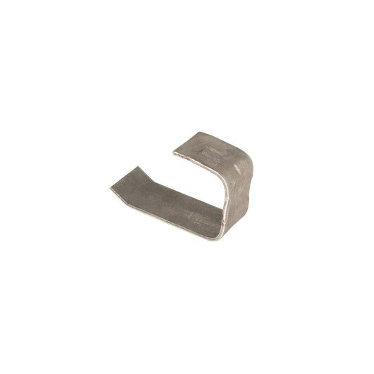 Exhaust Bracket 1979-1983 CJ5 1979-1986 CJ7 And 1981-1986 CJ8 Scrambler OMIX