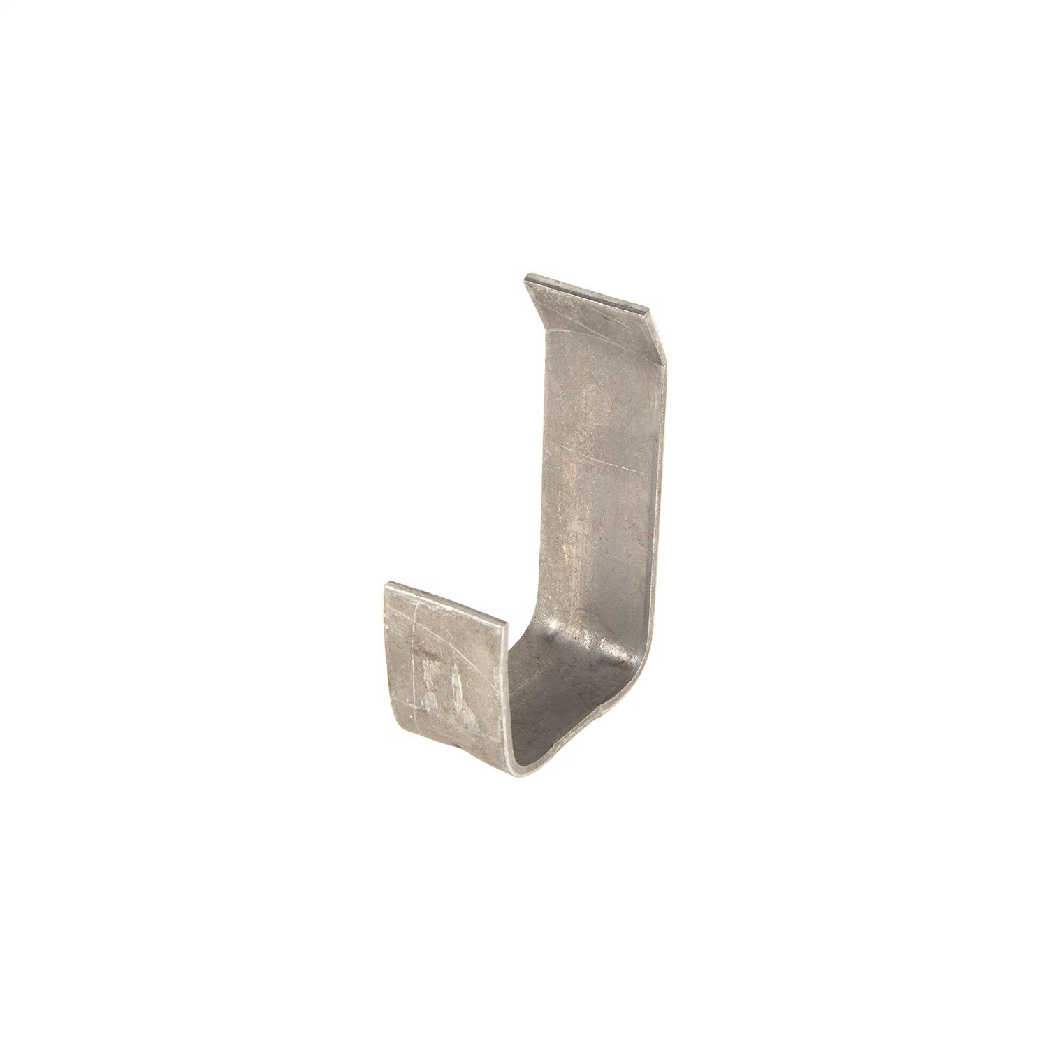 Exhaust Bracket 1979-1983 CJ5 1979-1986 CJ7 And 1981-1986 CJ8 Scrambler OMIX-1