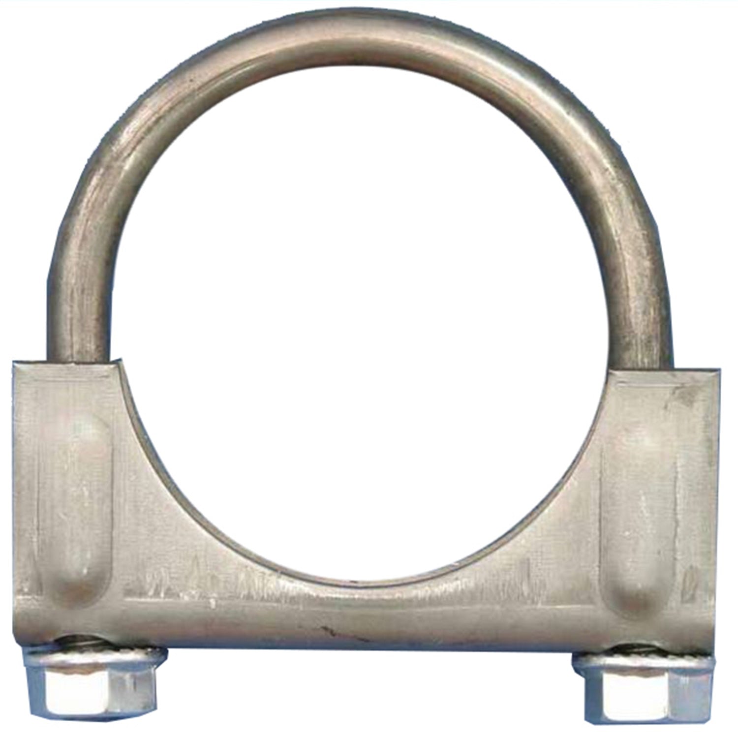Exhaust Clamp 2 In. OMIX