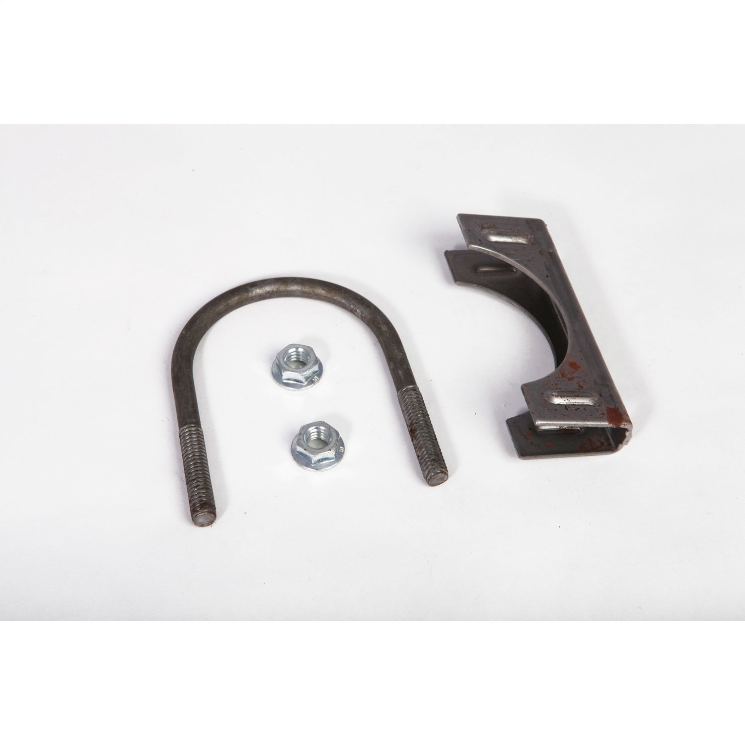 Exhaust Clamp 2-1/4 In. OMIX