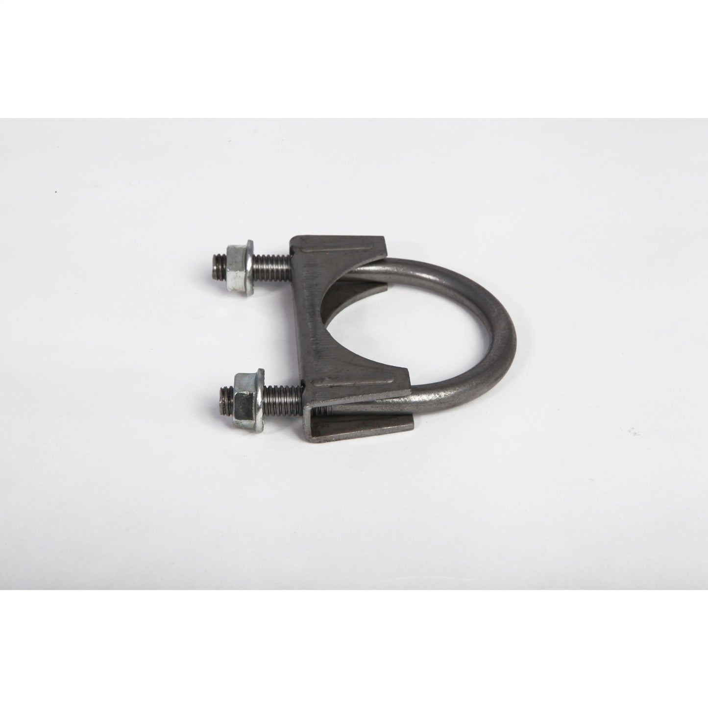 Exhaust Clamp 2-1/4 In Heavy Duty OMIX