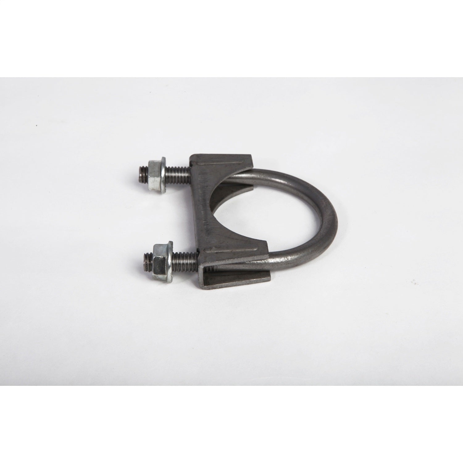 Exhaust Clamp 2-1/4 In Heavy Duty OMIX