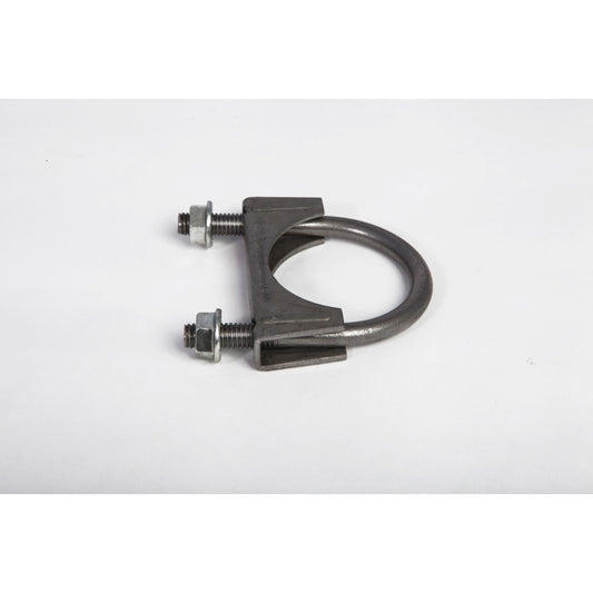 Exhaust Clamp 2-1/4 In Heavy Duty OMIX