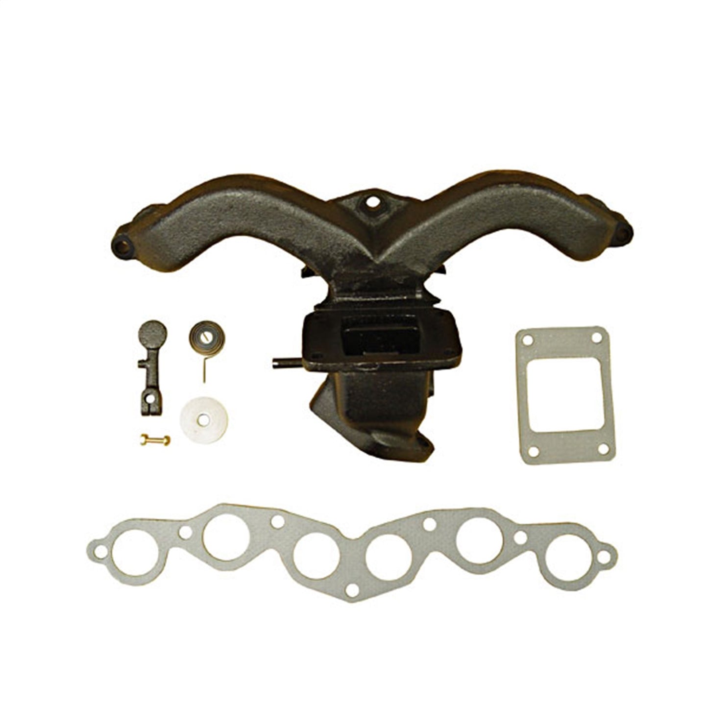 Exhaust Manifold Kit 1941-1945 Mb / Gpw 1945-1949 CJ2A And 1949-1953 CJ3A OMIX