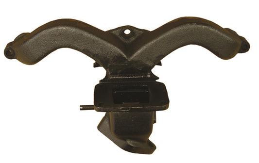 Exhaust Manifold 1941-1945 Mb / Gpw 1946-1949 CJ2A 1949-1953 CJ3A 1946-1953 Station Wagon OMIX