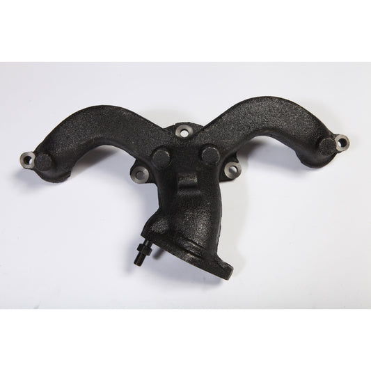 Exhaust Manifold 1953-1964 CJ3B 1955-1971 CJ5 / CJ6 1952-1966 M38A1 1950-1953 Station Wagon OMIX