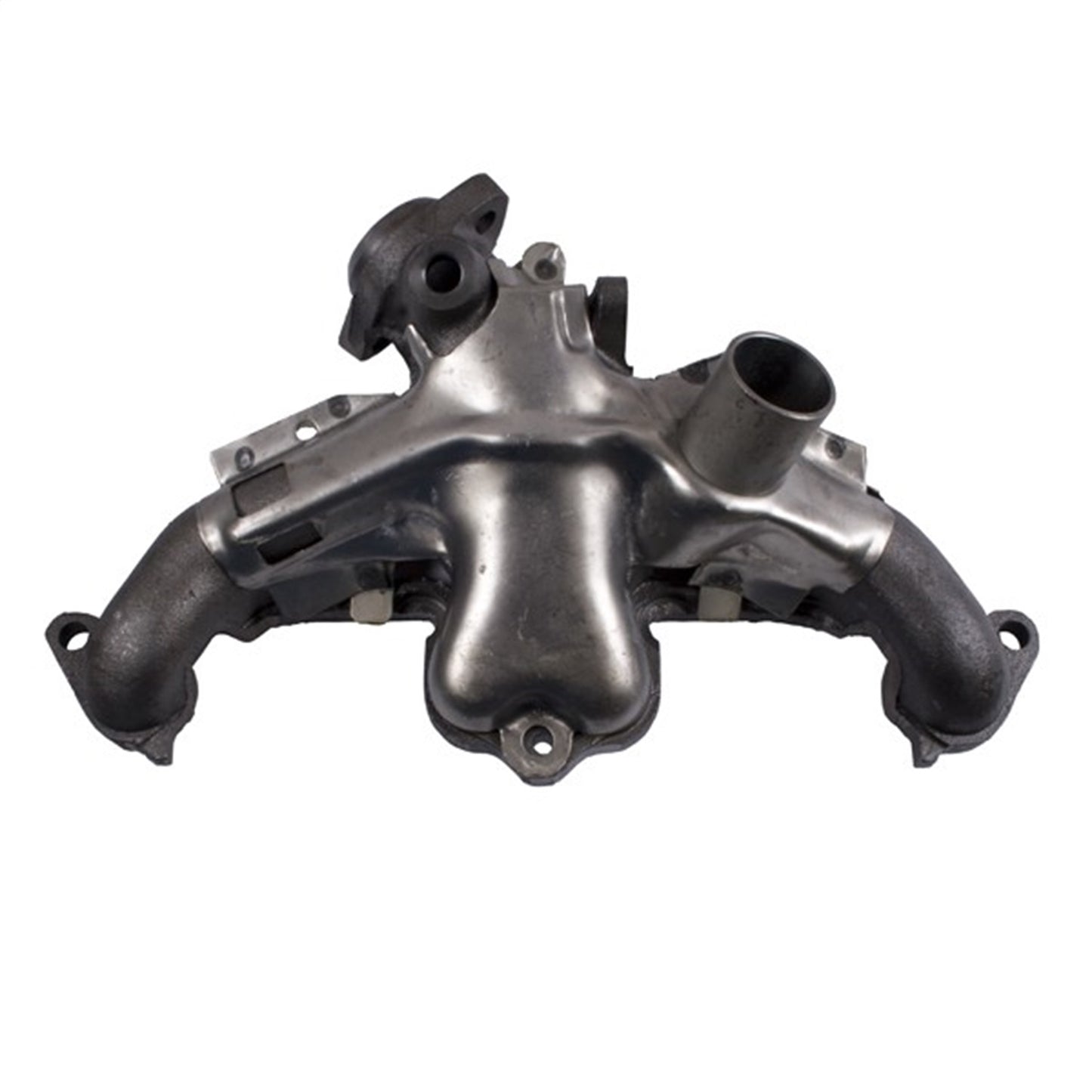 Exhaust Manifold Replacement 1984-1986 CJ7 / CJ8 Scrambler 1987-1990 Wrangler YJ 1984-1990 Cherokee XJ OMIX
