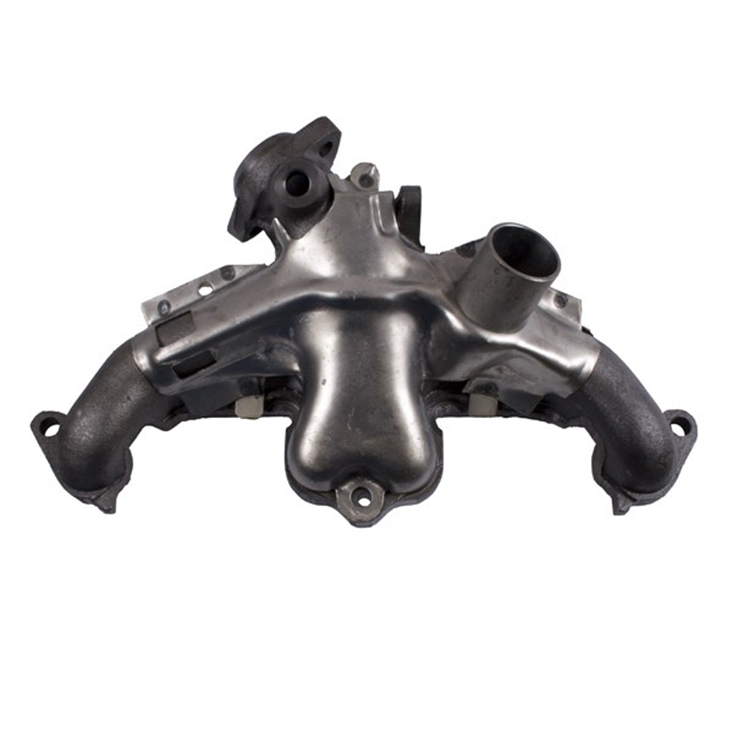 Exhaust Manifold Replacement 1984-1986 CJ7 / CJ8 Scrambler 1987-1990 Wrangler YJ 1984-1990 Cherokee XJ OMIX