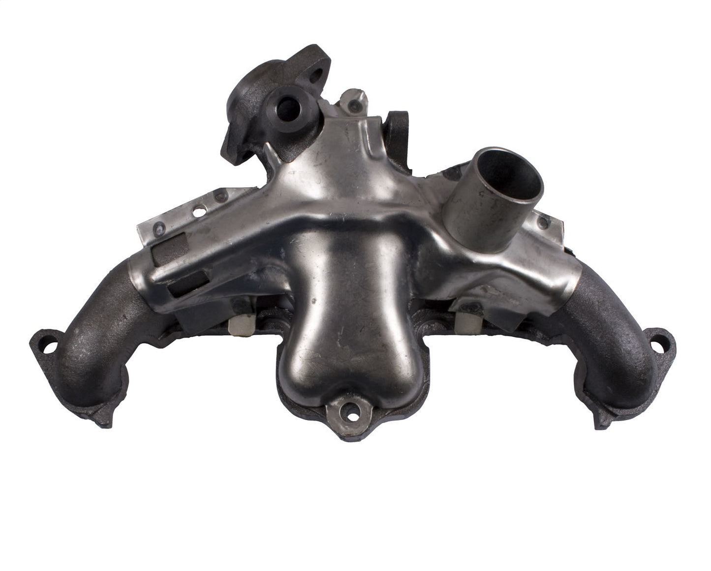 Exhaust Manifold 1991-1995 Jeep Wrangler YJ 1997-2002 Wrangler TJ 1991-2000 Cherokee XJ And 1991-1992 OMIX