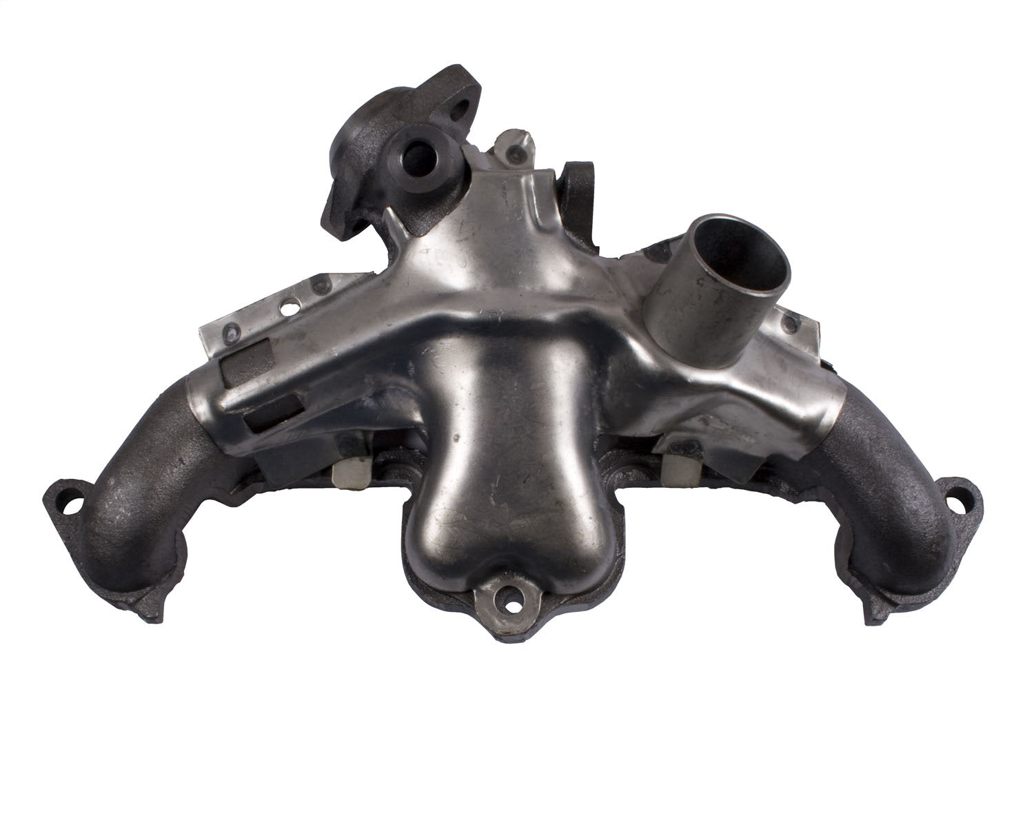 Exhaust Manifold 1991-1995 Jeep Wrangler YJ 1997-2002 Wrangler TJ 1991-2000 Cherokee XJ And 1991-1992 OMIX